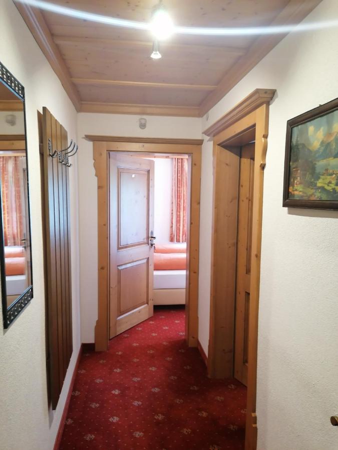Gasthof Finkenhof Валд им Пинцгау Екстериор снимка