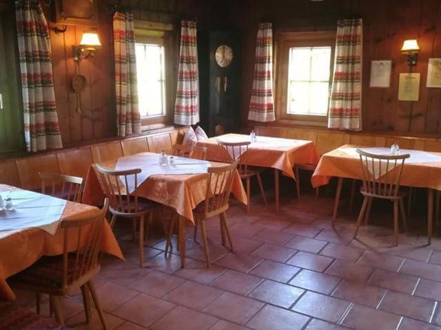 Gasthof Finkenhof Валд им Пинцгау Екстериор снимка